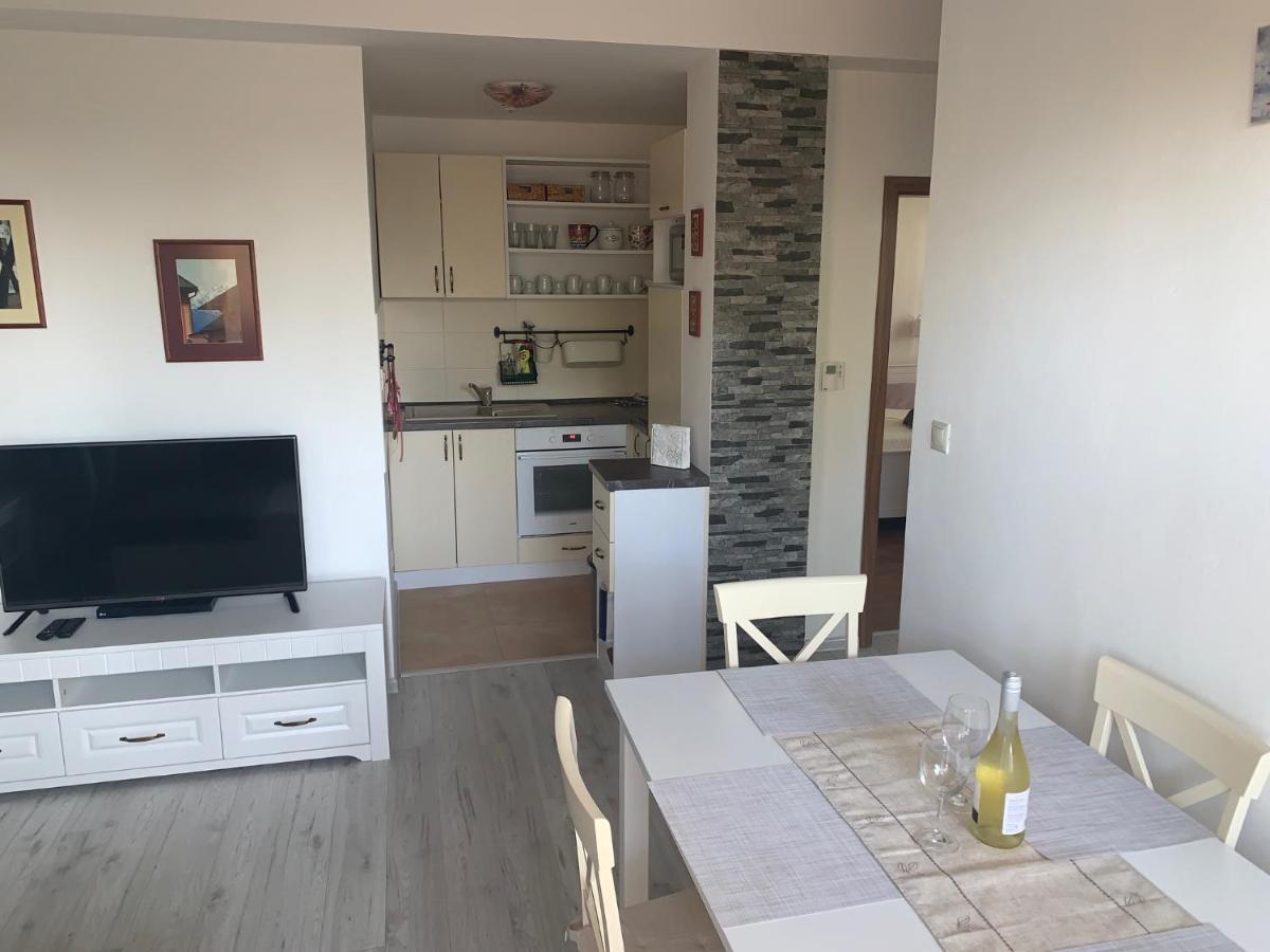 Stará Lesná Apartman Lesnicek מראה חיצוני תמונה