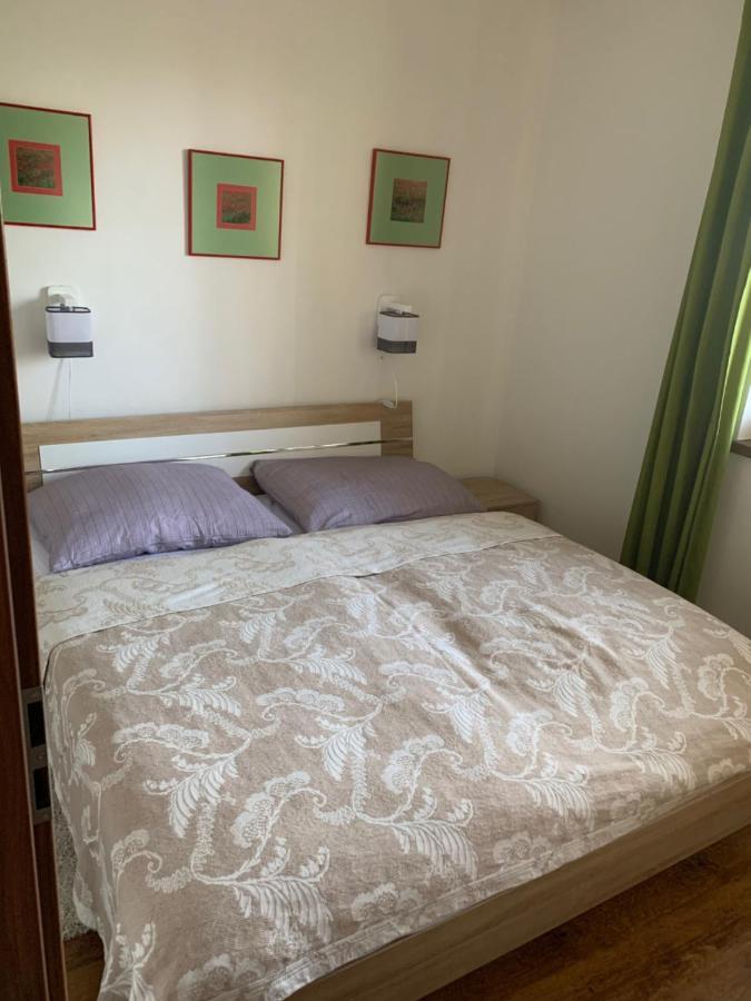 Stará Lesná Apartman Lesnicek מראה חיצוני תמונה