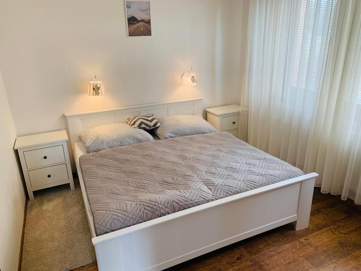 Stará Lesná Apartman Lesnicek מראה חיצוני תמונה